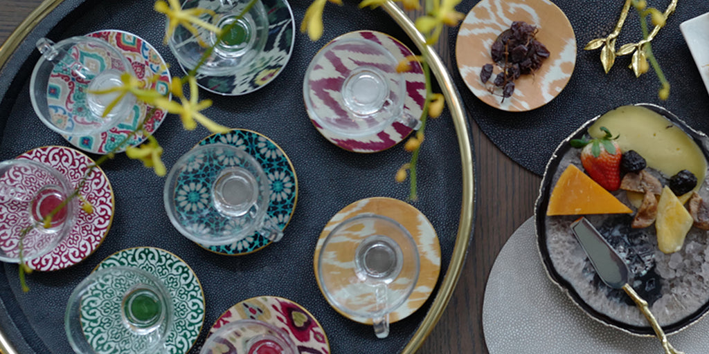 Ceramics