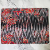 Paisley Print Tablemat (Set of 4)