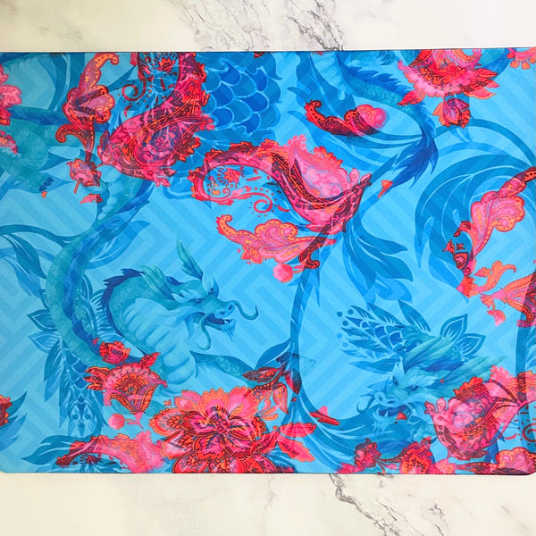 Dragon Tablemat (Set of 4)