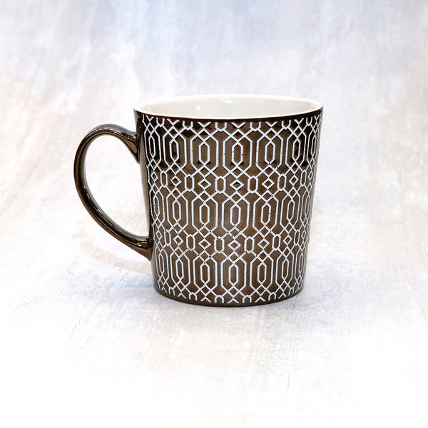 Marrakesh Mug