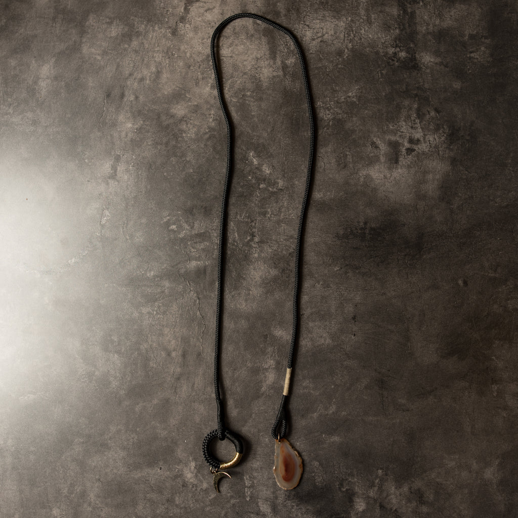 Cosmic Balance Pendulum