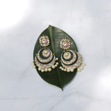 Chandbali Earrings