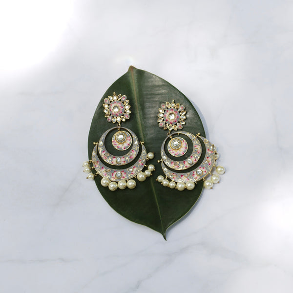 Chandbali Earrings