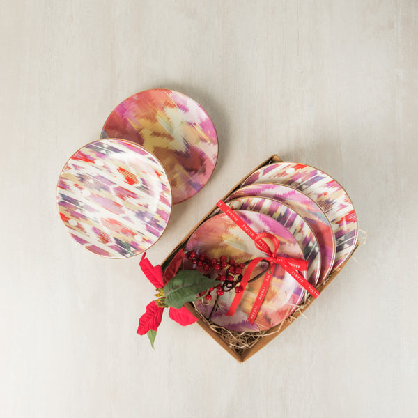 Tapas plate (set of 4)