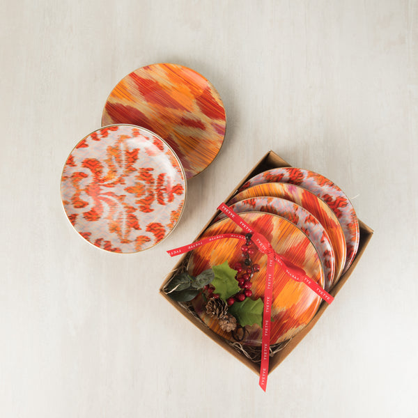 Tapas plate (set of 4)