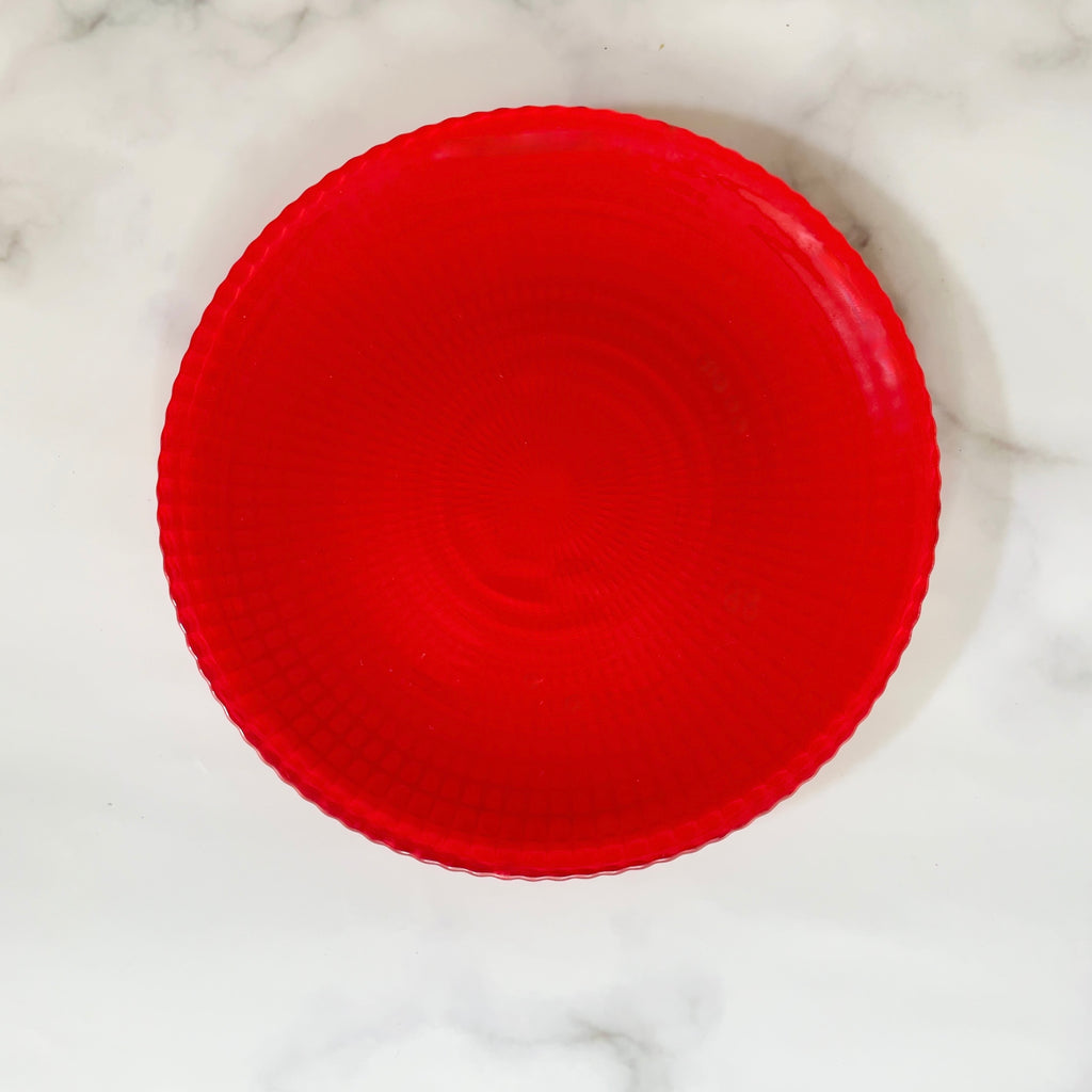 Rossa Plates