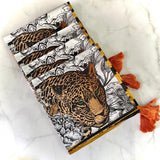 Sabor Design Cotton Napkins   ( Set of 4)