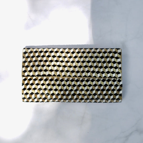 Geometric  Clutch