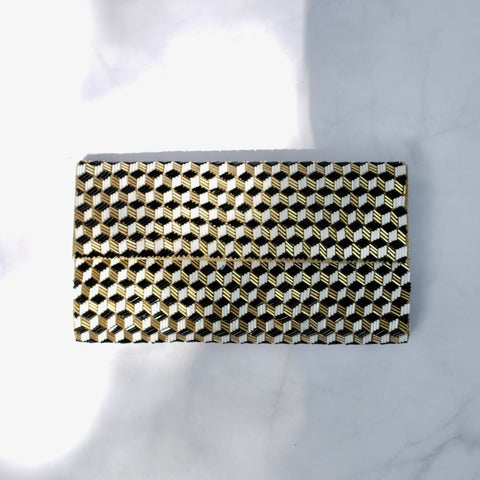 Geometric  Clutch