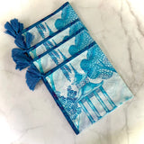 Ming Design Cotton Napkins   ( Set of 4)