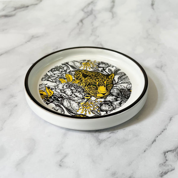 Dessert Plates Sabor  Print
