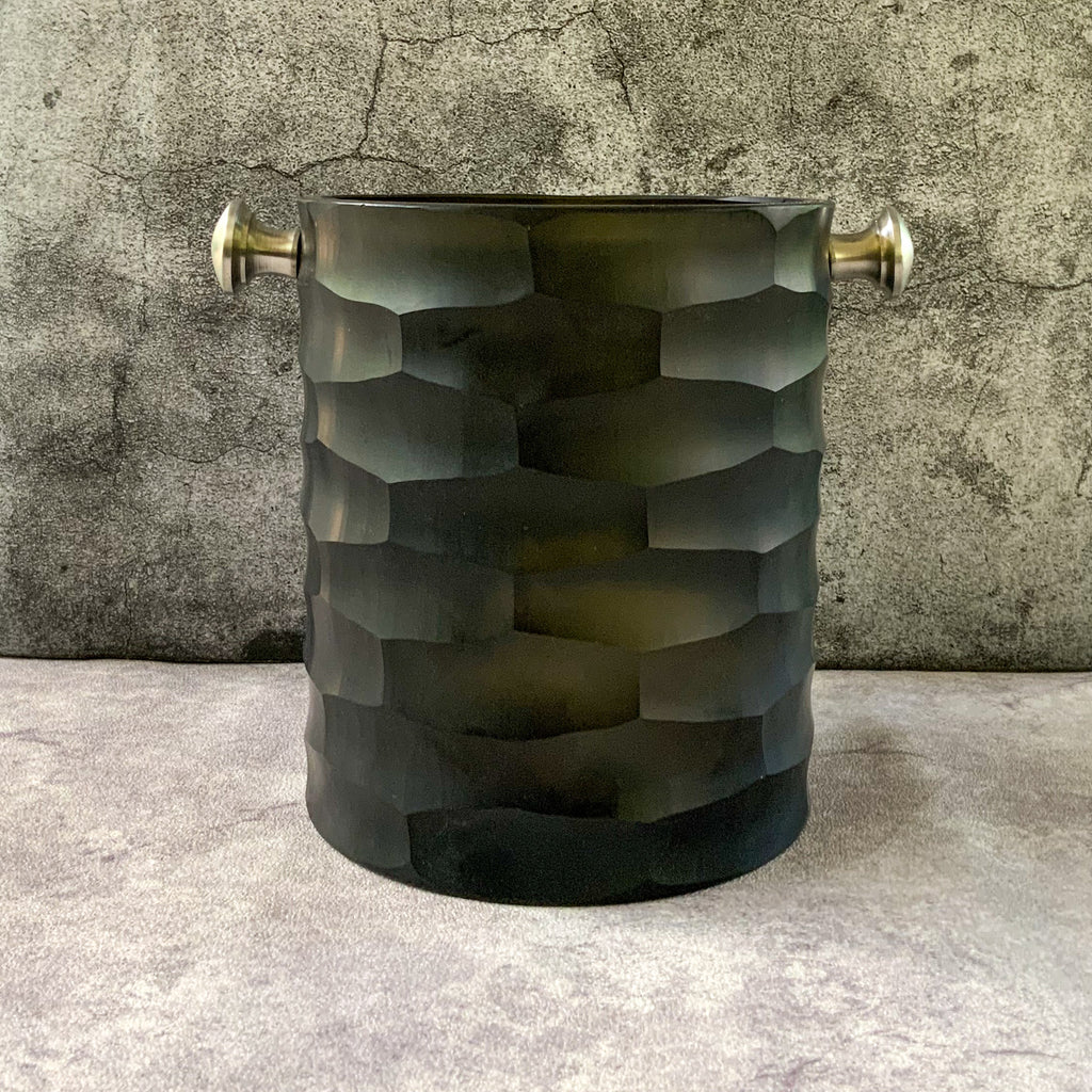 Black Forest Green Ice buckets