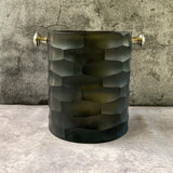 Black Forest Green Ice buckets
