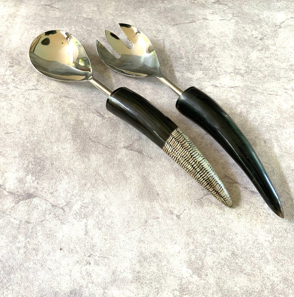 Horn Servers