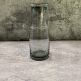Smoked Grey Carafe