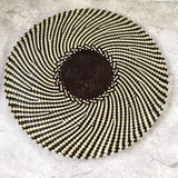 Handwoven mats