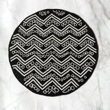 Vega Handcrafted Beaded Mats