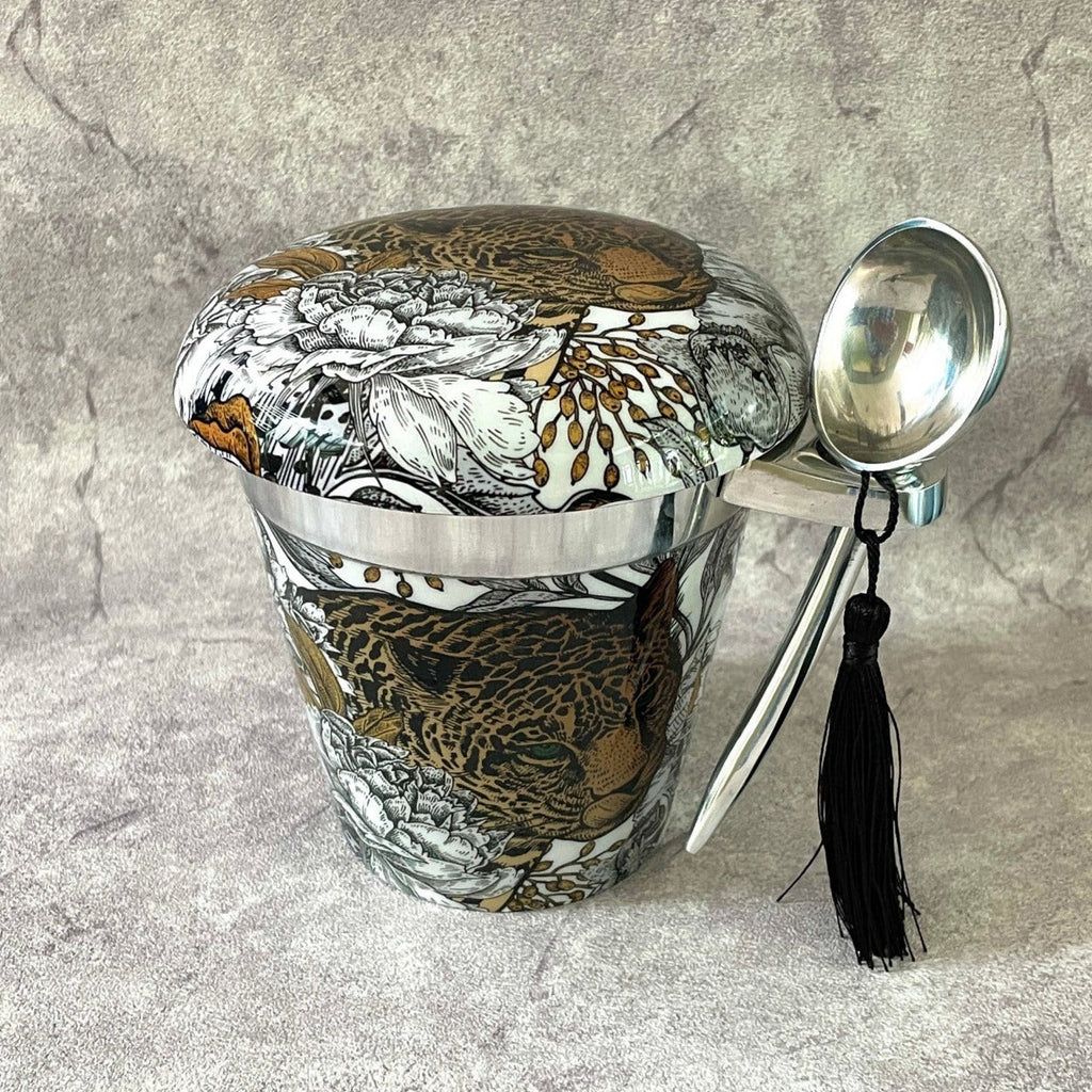 Ice cream Pint Holders Sabor