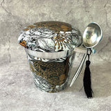 Ice cream Pint Holders Sabor