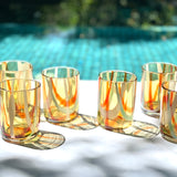 Harmony Glasses ( set of 6)