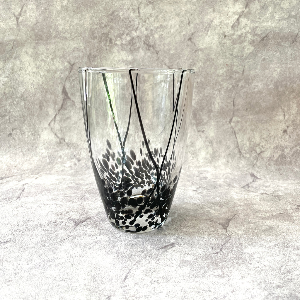 HighBall Dots Glasses set of 6)