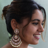 Chandbali Earrings