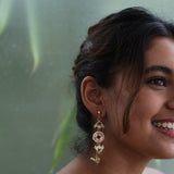 Mother of pearl  Earrings