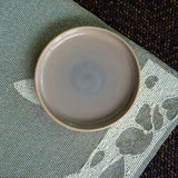 Sterling  Handcrafted Beaded Mats