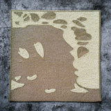 Sterling  Handcrafted Beaded Mats