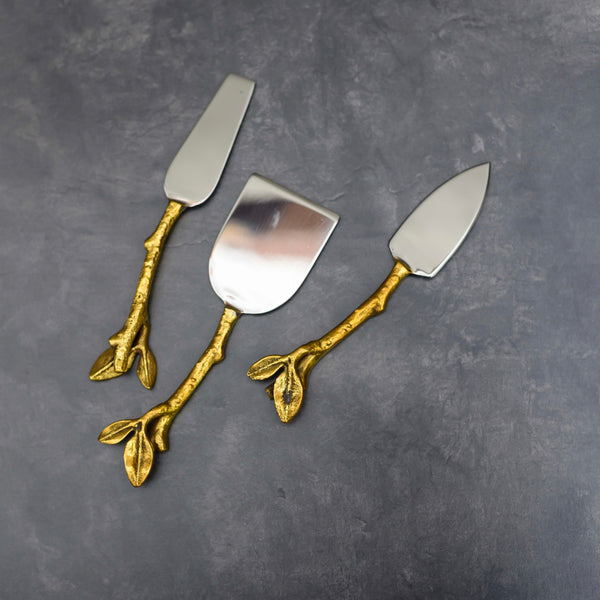 cheese knives, gift, cheese board, cheese platter, truffle cheese