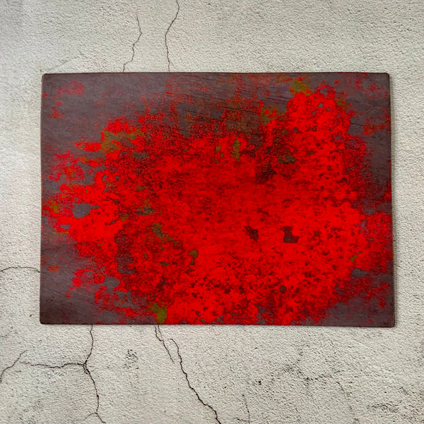 Tablemat,  Placemat, art on table