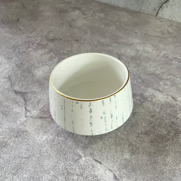 White  Bowl