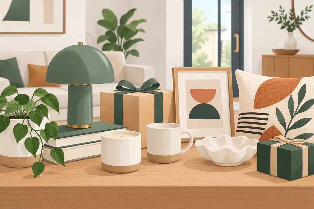 12 Housewarming Gifts for Design Lovers They'll Love