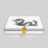 Imperial Dragon Mahjong Box