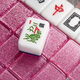 Dragon's Whisper Mahjong Set