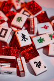 Imperial Dragon Mahjong Box