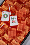 Imperial Dragon Mahjong Box