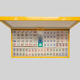 Slk Road Mahjong Box