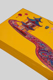 Slk Road Mahjong Box