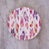 appetizer plates, gifts. housewarming gifts, tabletop, modern design, plate wall