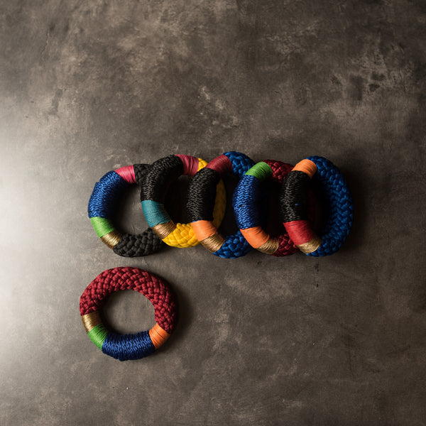 Rope Summer Bracelet