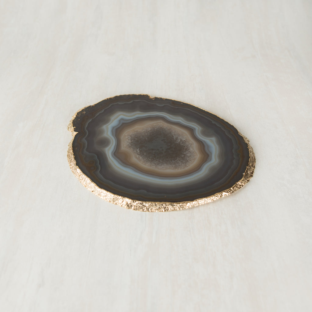 Agate Cheese Platter Large