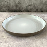 Stoneware  Plate