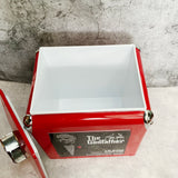 Personalized Ice Cooler