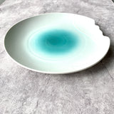 Ariel  Fish Design Dinner & Side Plates