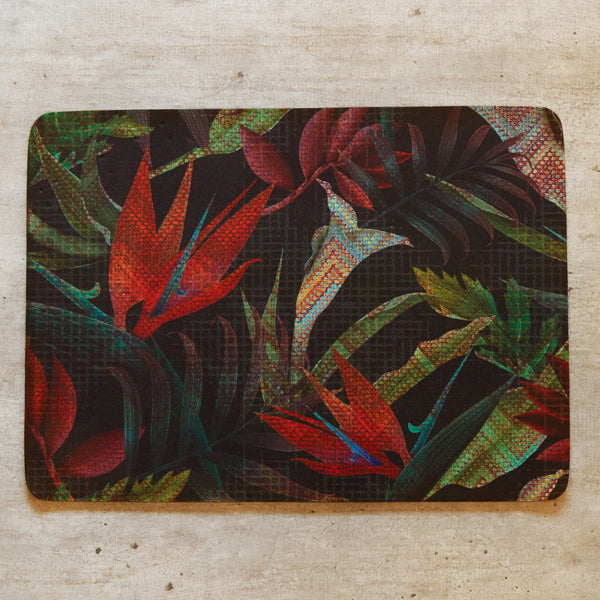 Tropical  Placemat (Set of 4)
