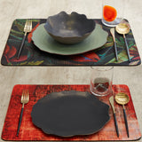 Tropical  Placemat (Set of 4)