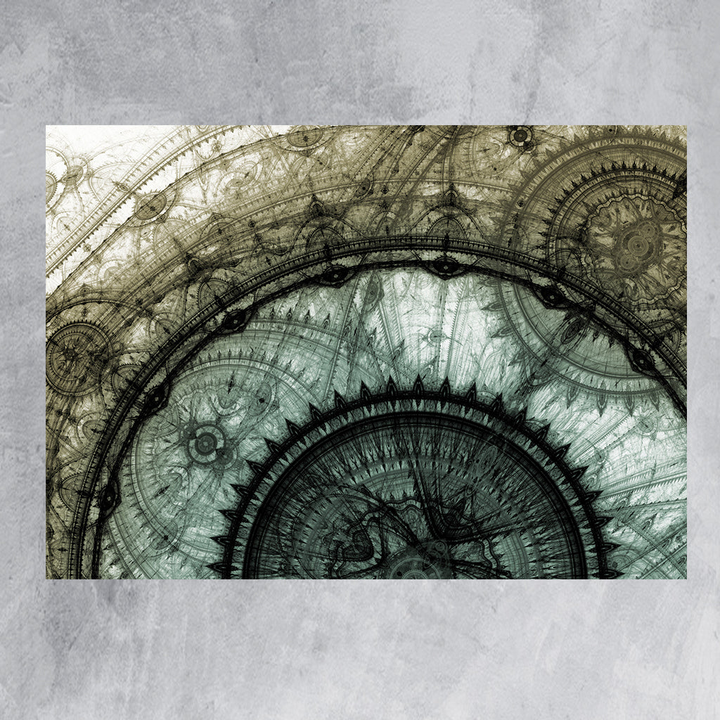 Timeless Placemat (Set of 4)